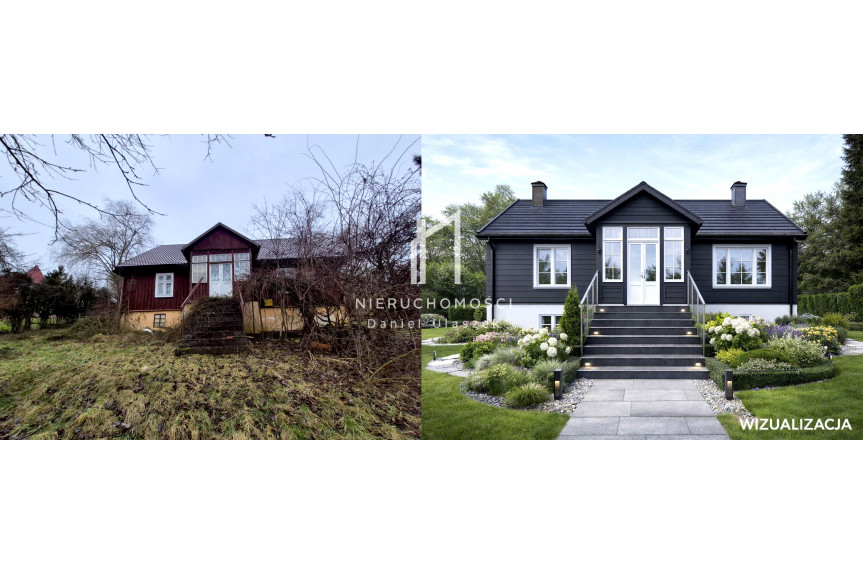 Skołyszyn, jasielski, Dom na sprzedaż